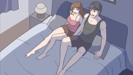 Cartoon Porn Sites